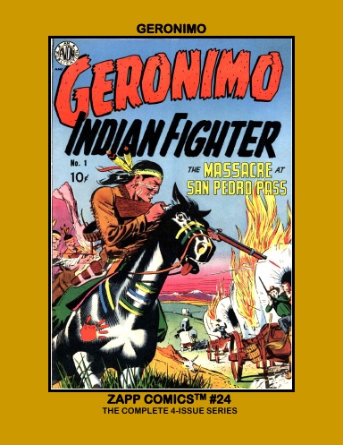 Geronimo