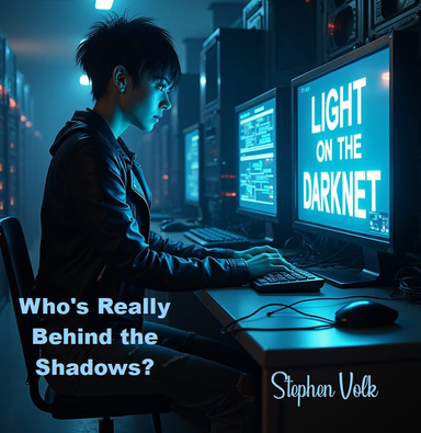 Light on the Darknet: Who's Really Behind the Shadows?