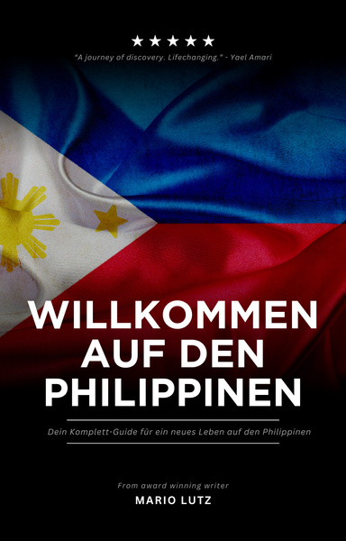 Willkommen auf den Philippinen