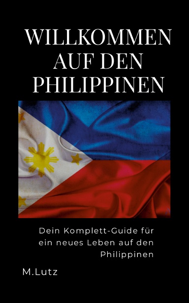 Willkommen auf den Philippinen