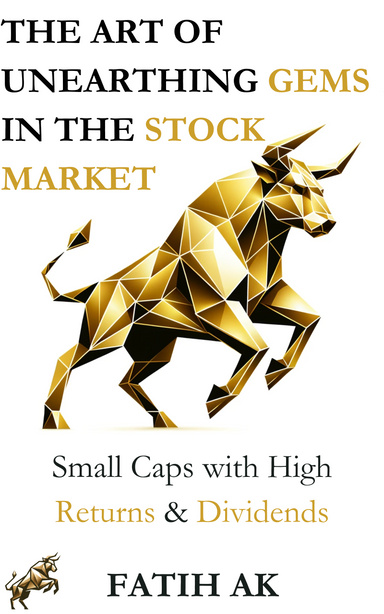 The Art of Unearthing Gems in the Stock Market