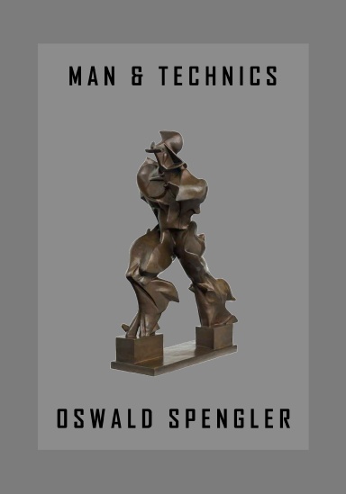 Man & Technics