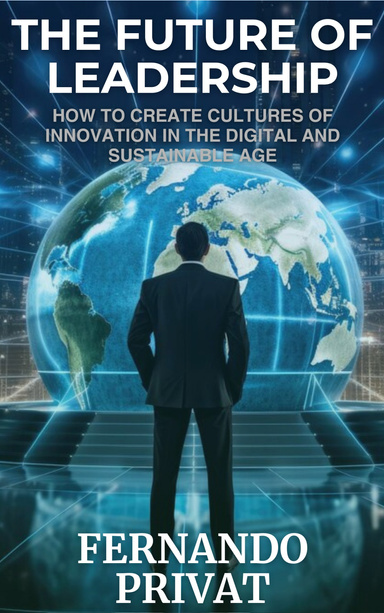 The Future Of Leadership