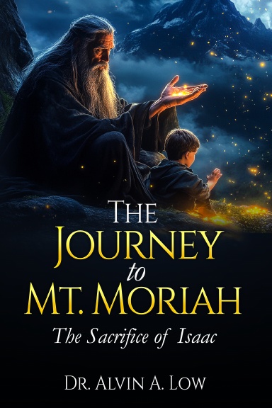 The Journey to Mt. Moriah