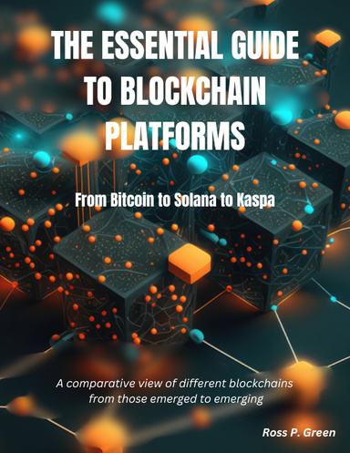 The Essential Guide to Blockchain Platforms