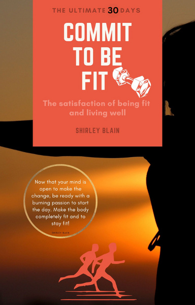 Commit To Be Fit