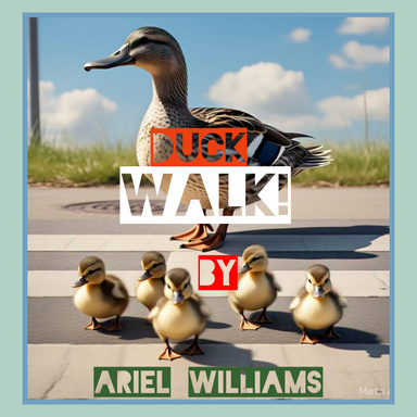 Duck Walk!