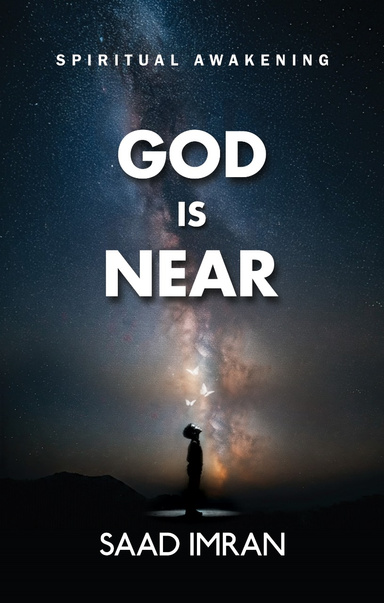 God is near