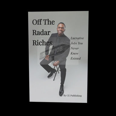 Off The Radar Riches