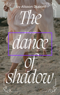 The dance of shadow