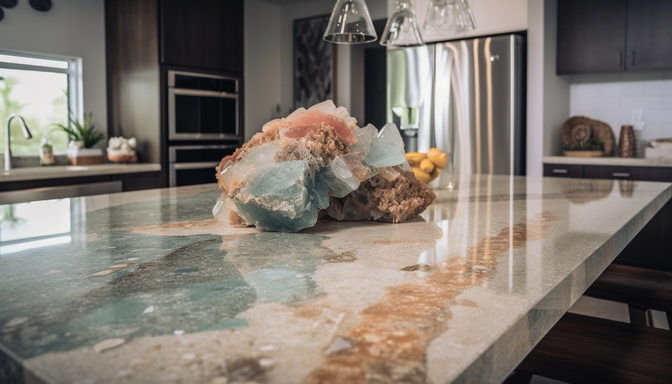 The Rise of Natural Quartz Surfaces in Dallas: A Perfect Blend of Durability and Style