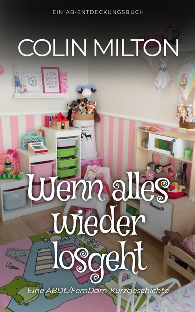 Wenn alles wieder losgeht