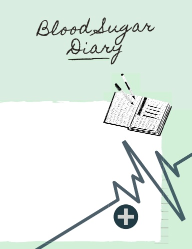 Blood Sugar Diary