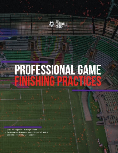 Professional Game Finishing Practices