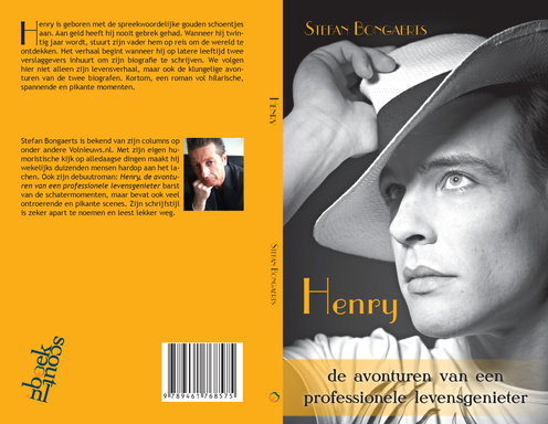 Henry, de avonturen van een professionele levensgenieter