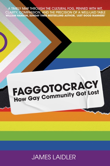 Faggotocracy