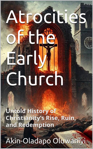 Atrocities of the Early Church