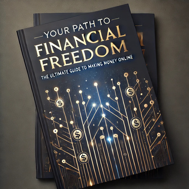 The Ultimate Guide to Making Money Online