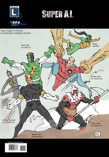 Super Ai #371