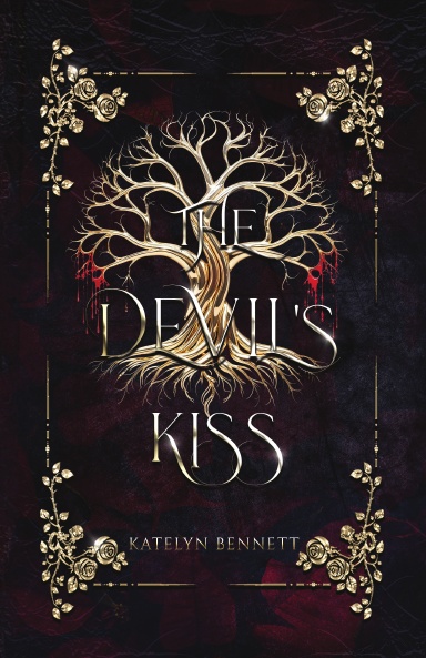 The Devil's Kiss