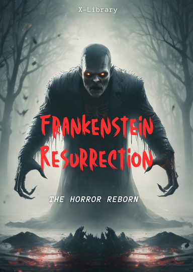 Frankenstein Resurrection