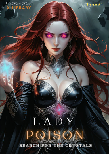 Lady Poison
