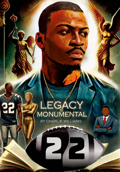 LEGACY IS MONUMENTAL