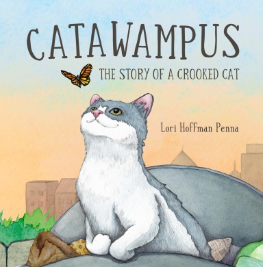 Catawampus