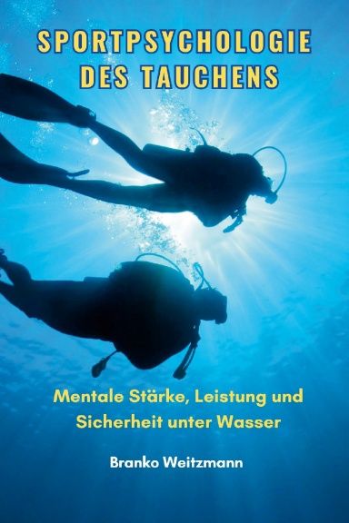 Sportpsychologie des Tauchens