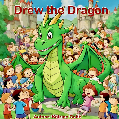 Drew The Dragon