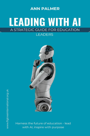 Leading with AI