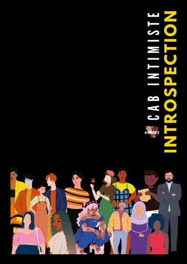 BOOK INTROSPECTION