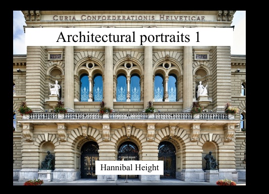 Architectural portraits 1