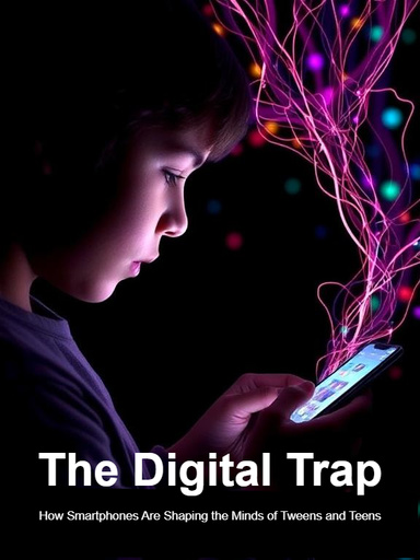 The Digital Trap