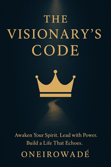 The Visionary’s Code