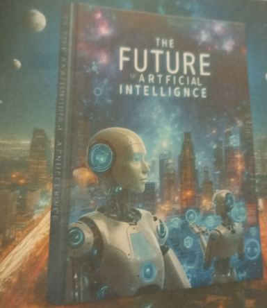 Il Futuro dell' Intelligenza Artificiale