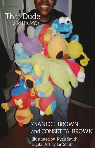 That Dude and His MOs