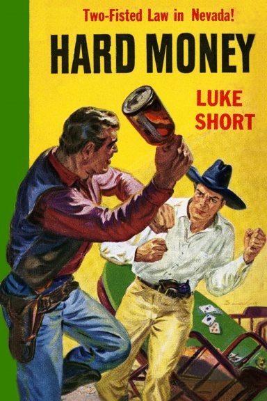 Hard Money