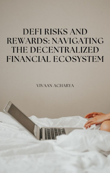 DeFi Risks and Rewards: Navigating the Decentralized Financial Ecosystem
