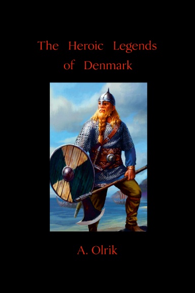 The Heroic Legends of Denmark