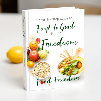 Your Step-by-Step Guide to Food Freedom