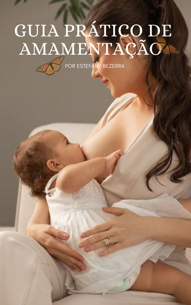Guia Prático de Amamentação