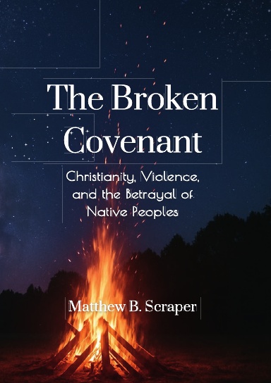 The Broken Covenant