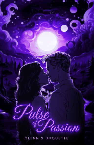 PULSE OF PASSION