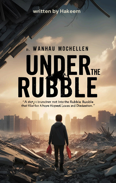 Under the Rubble Story