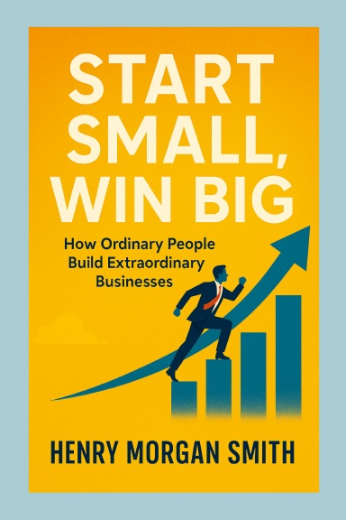 Start Small, Win Big