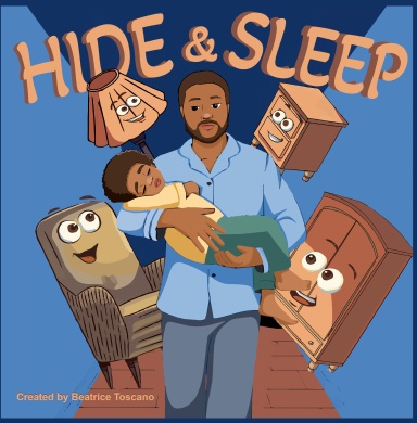Hide & Sleep