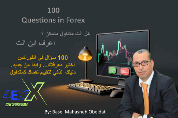 100 Question in Trading Forex