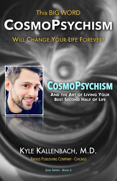 Cosmopsychism