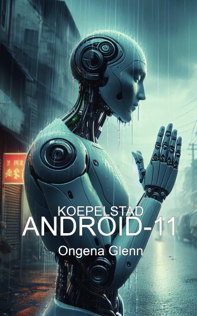Koepelstad: Android-11
